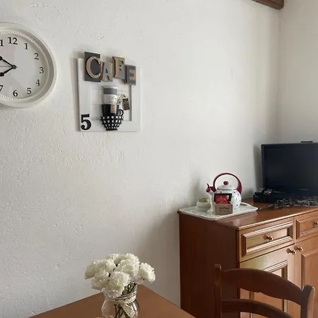 Apartamento Verde Sole Neve Pragelato