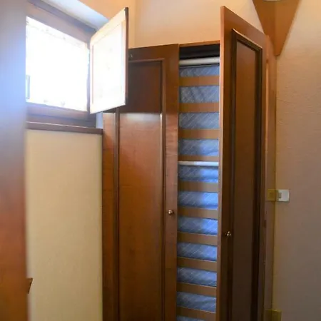 Verde Sole Neve Apartment *