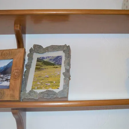 Apartamento Verde Sole Neve *