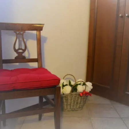 Apartamento Verde Sole Neve *