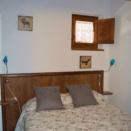Verde Sole Neve Apartment Pragelato