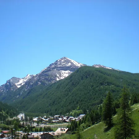 Verde Sole Neve