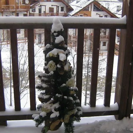 Verde Sole Neve