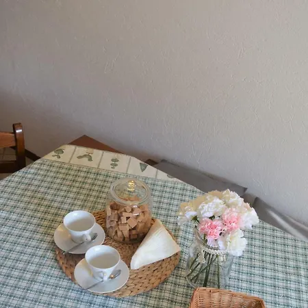 Verde Sole Neve Apartment Pragelato