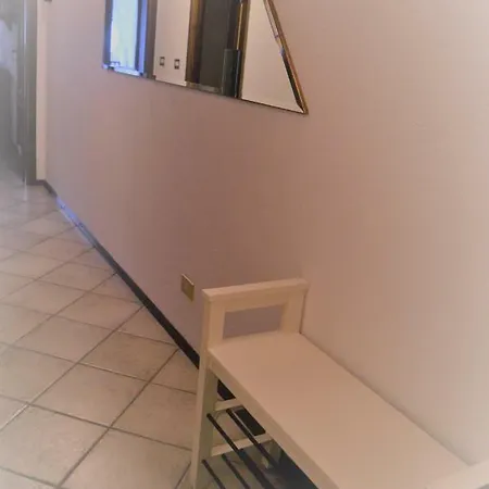 Apartamento Verde Sole Neve